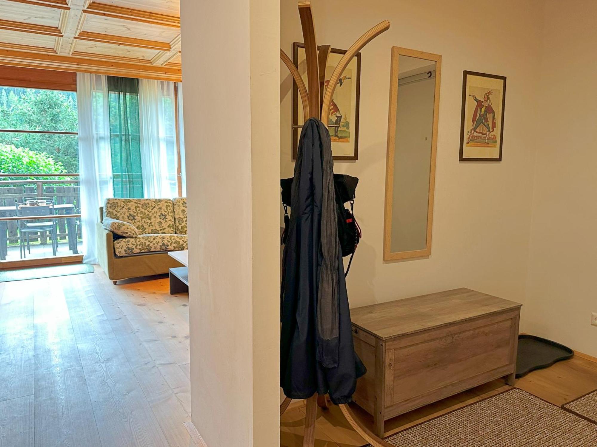Apartamento Haus Clara By Isa Badkleinkirchheim Bad Kleinkirchheim Exterior foto